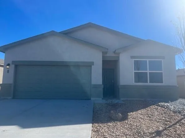 75 Tome Vista Dr, Los Lunas, NM 87031