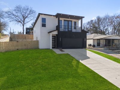 2640 Ripple Rd, Dallas, TX, 75241