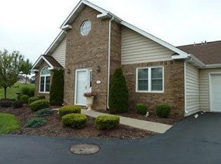 91 Nicholas Dr, Beaver, PA