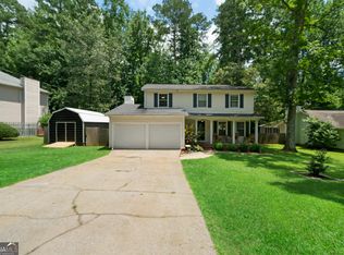 825 Brookhaven Rd, Anniston, AL 36207