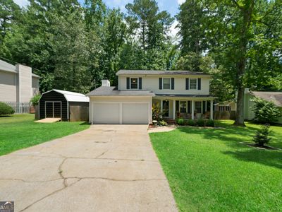 825 Brookhaven Rd, Anniston, AL, 36207