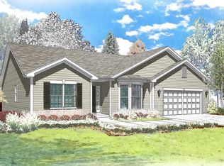 2410 Truman Trl, McHenry, IL 60051