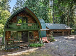 28946 SE Woods Rd, Eagle Creek, OR 97022