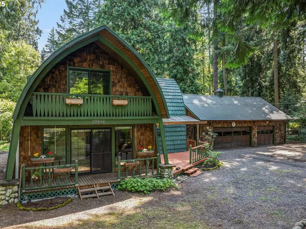 28946 SE Woods Rd, Eagle Creek, OR 97022