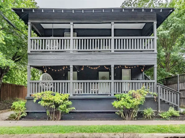 1409 W Allen Ave, Fort Worth, TX 76110