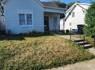 611 Chestnut St, Lexington, KY 40508