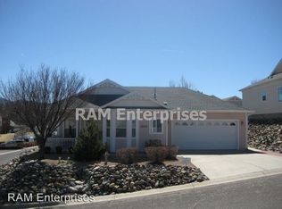 2069 N Oxford, Prescott Valley, AZ 86314