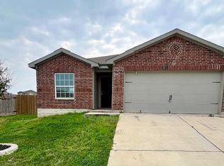 221 Koontz Loop, Jarrell, TX 76537