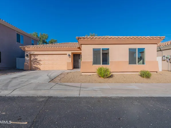 8232 S 6TH Lane, Phoenix, AZ 85041