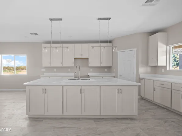 21820 W white pine Drive, Wittmann, AZ 85361