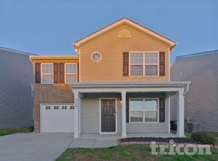 2688 McIntosh St, Dallas, NC 28034