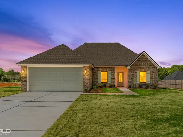 4961 Laurel Cir, Shreveport, LA 71107