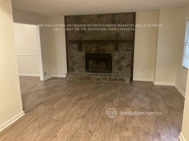 465 Benjamin Cir Fayetteville, GA 30214 — Photo 4
