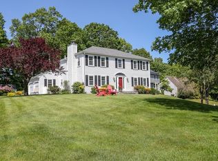 5 Bayberry Rd, Natick, MA 01760