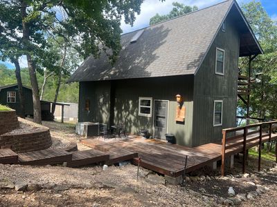 21384 Farm Road 2267 Road, Eagle Rock, MO, 65641