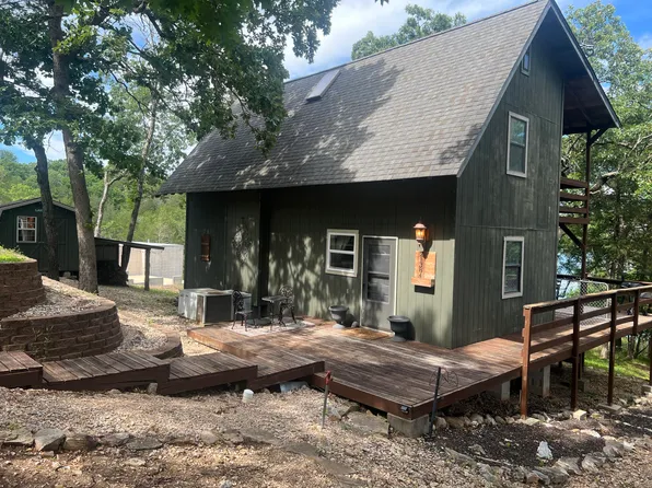 21384 Farm Road 2267 Road, Eagle Rock, MO 65641