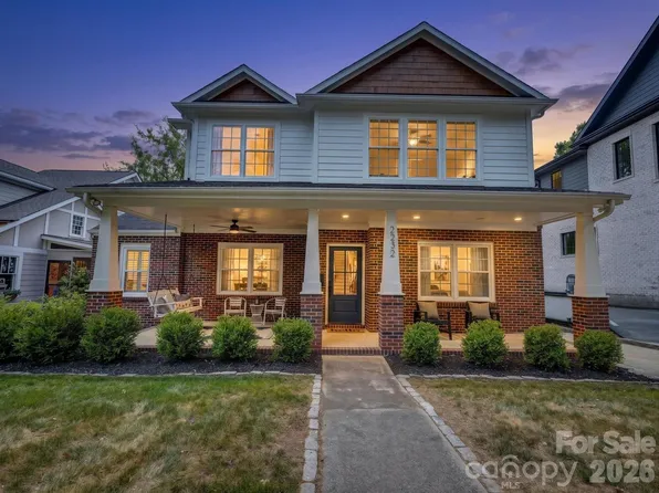 2232 Shenandoah Ave, Charlotte, NC 28205