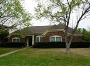 700 Bridget Way, Hurst, TX 76054