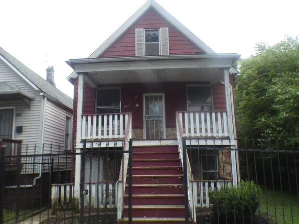 2047 W 67th Pl, Chicago, IL 60636