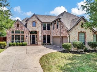 2020 Hopewell Dr, Allen, TX 75013