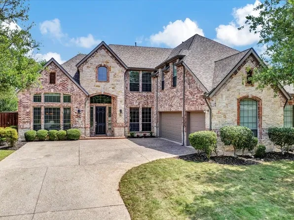 2020 Hopewell Dr, Allen, TX 75013