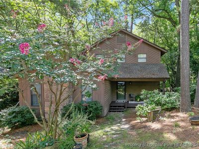 318 Watergap Dr, Fayetteville, NC, 28314