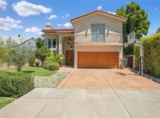4510 Tyrone Ave, Sherman Oaks, CA 91423