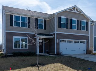 7123 E Rising Sun Cir S, Camby, IN 46113