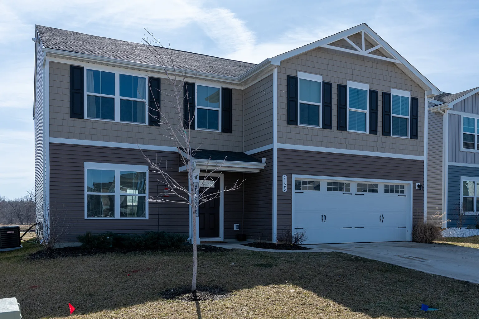 7123 E Rising Sun Cir S photo 1