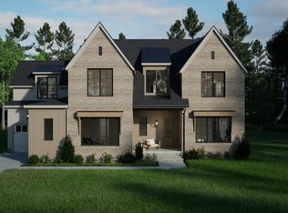 9413 Rawson Ave, Raleigh, NC 27613