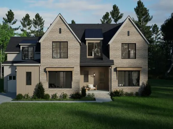 9413 Rawson Ave, Raleigh, NC 27613