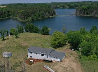 40591 Shadow Dr, Clitherall, MN 56524