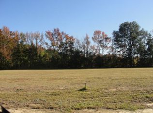 1607 Indiantown Rd, Kingstree, SC 29556