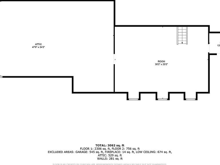 4838 Rolling Meadows Ln — Photo 8