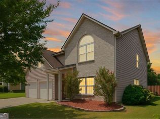 4515 Ambassador Way, Cumming, GA 30040