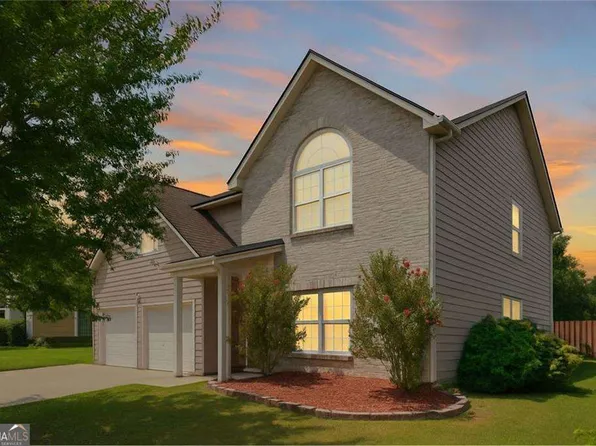 4515 Ambassador Way, Cumming, GA 30040