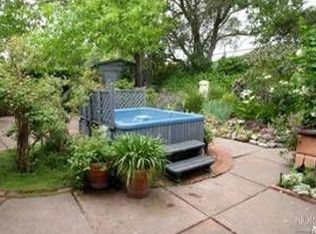 2579 Heatherstone Dr, San Rafael, CA 94903