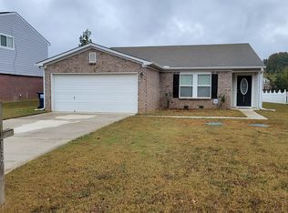 137 Carillo Ln, Toney, AL 35773