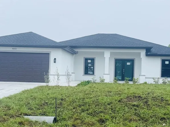 4013 NE 22nd PL, CAPE CORAL, FL 33909