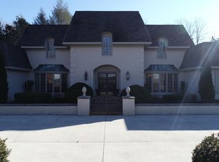 1435 Darbee Dr, Morristown, TN 37814