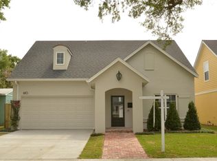 610 Rugby St, Orlando, FL 32804