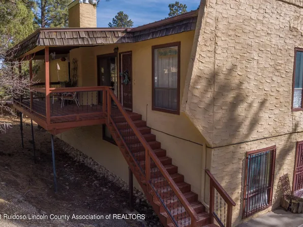 128 Mountain Sun Trl, Alto, NM 88312