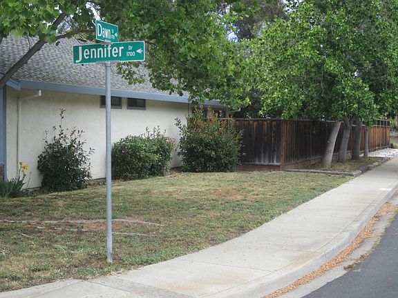 corner lot