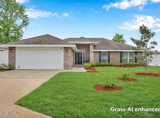16 POWDER Lane, Palm Coast, FL 32164