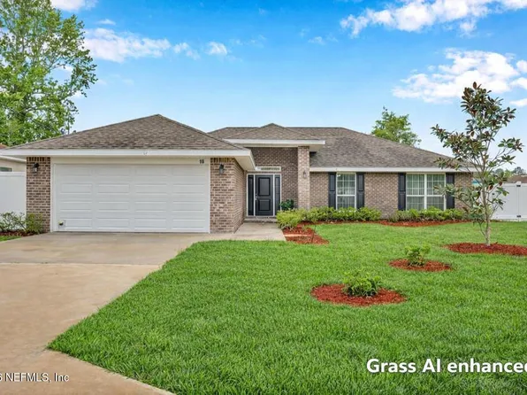 16 POWDER Lane, Palm Coast, FL 32164