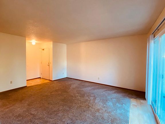 Living room area