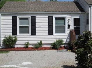 711 SE Miller St, Lees Summit, MO 64063