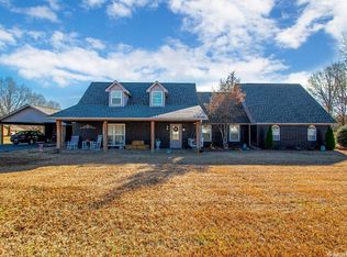 13 Elliott Rd, Greenbrier, AR 72058