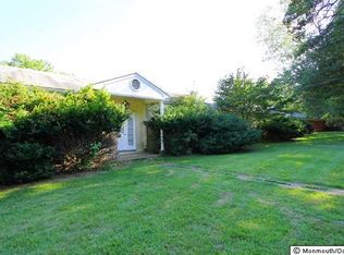 0 Fort Plains Rd, Howell, NJ 07731