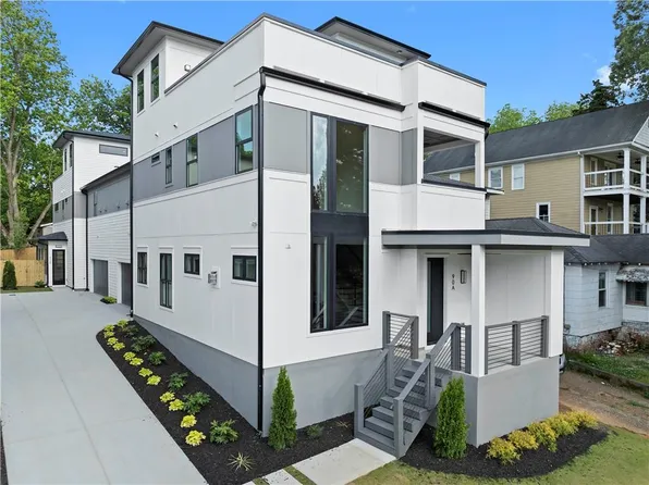 90 Cleveland St SE #A, Atlanta, GA 30316